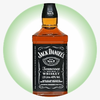 Detail Jack Daniels Open Bottle Nomer 3