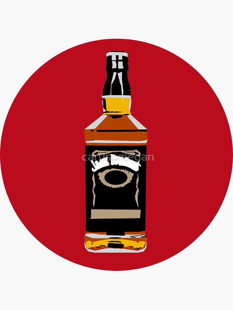 Detail Jack Daniels Open Bottle Nomer 5