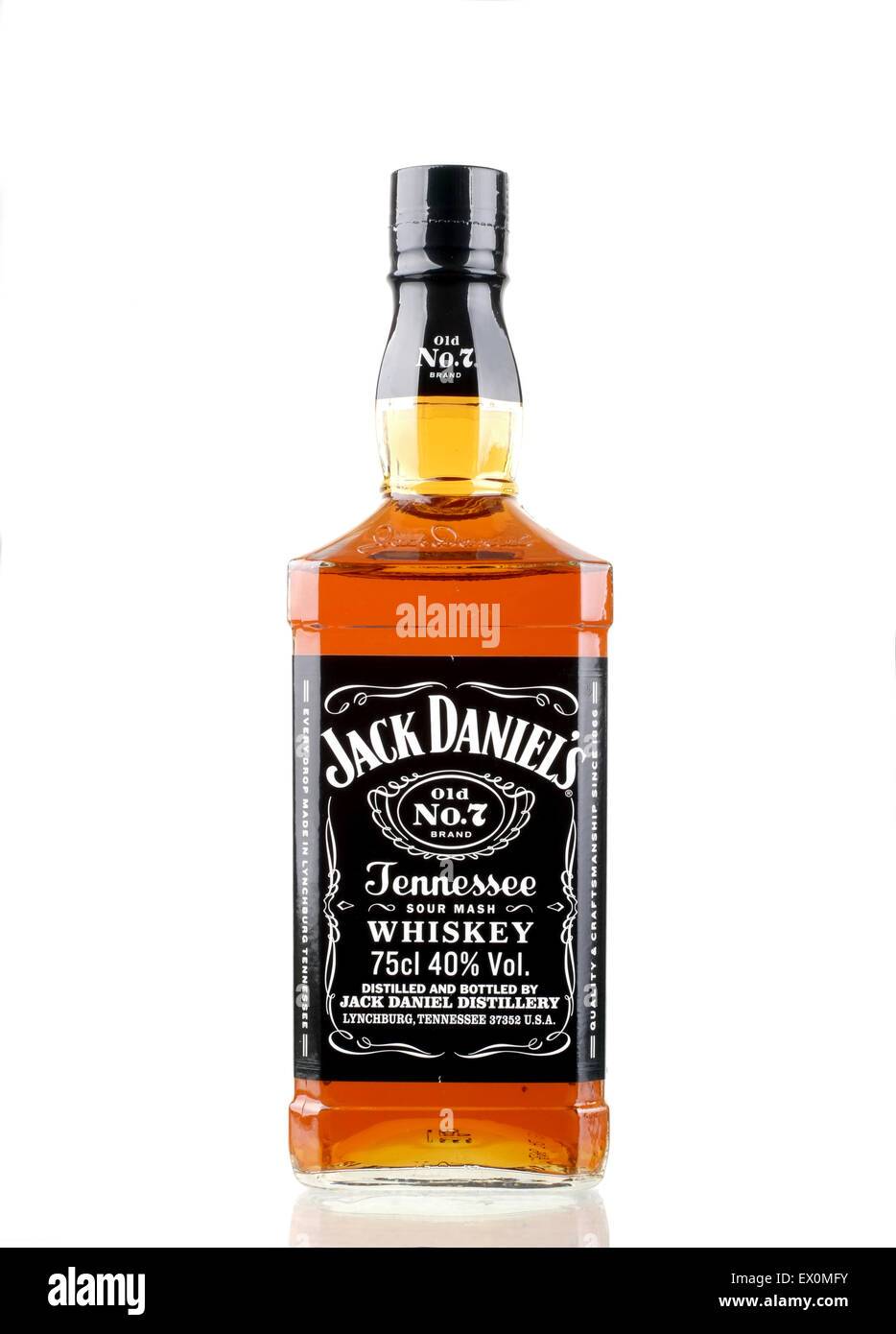 Detail Jack Daniels Open Bottle Nomer 7