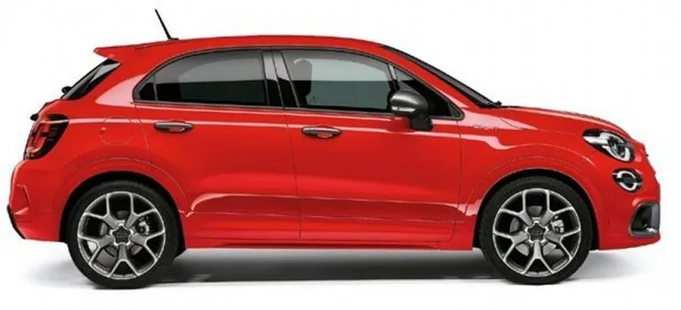 Detail Kia 500x Nomer 11