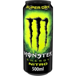 Detail Monster Energy Kaugummi Nomer 9