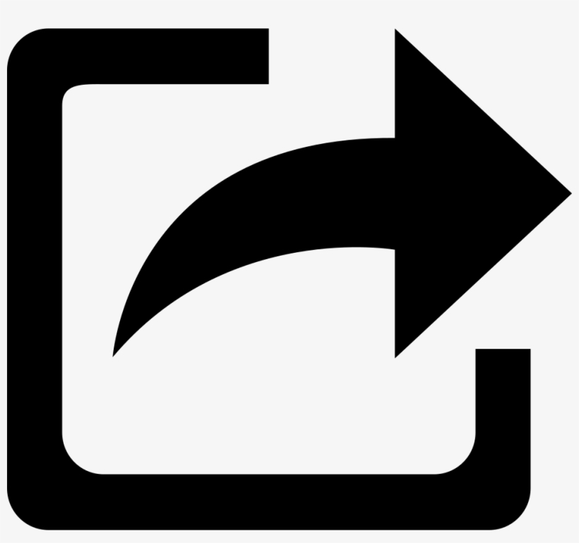 Detail Share Icon Transparent Nomer 9