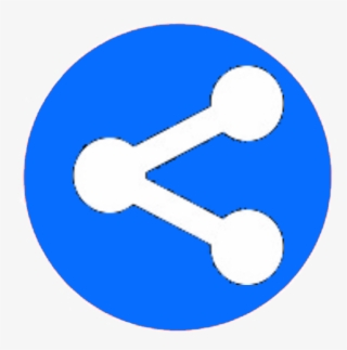 Detail Share Icon Transparent Nomer 12