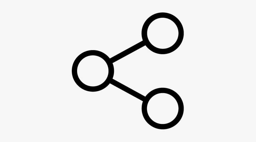 Detail Share Icon Transparent Nomer 16