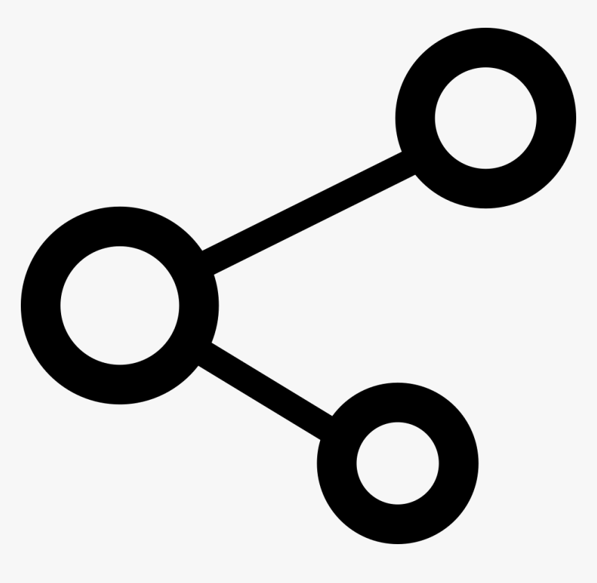 Share Icon Transparent - KibrisPDR