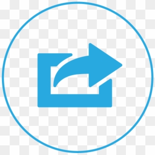 Detail Share Icon Transparent Nomer 18