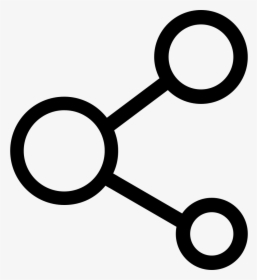 Detail Share Icon Transparent Nomer 3