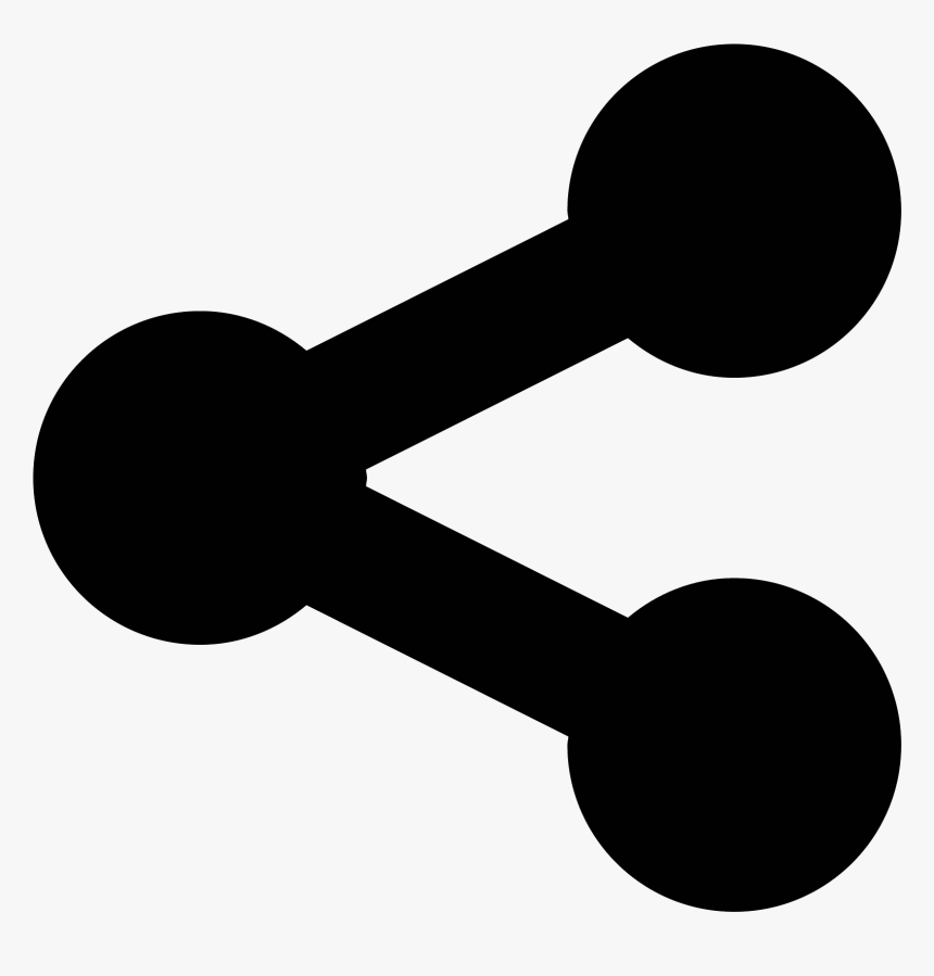 Detail Share Icon Transparent Nomer 4