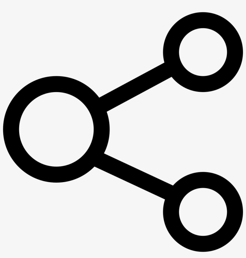 Detail Share Icon Transparent Nomer 5