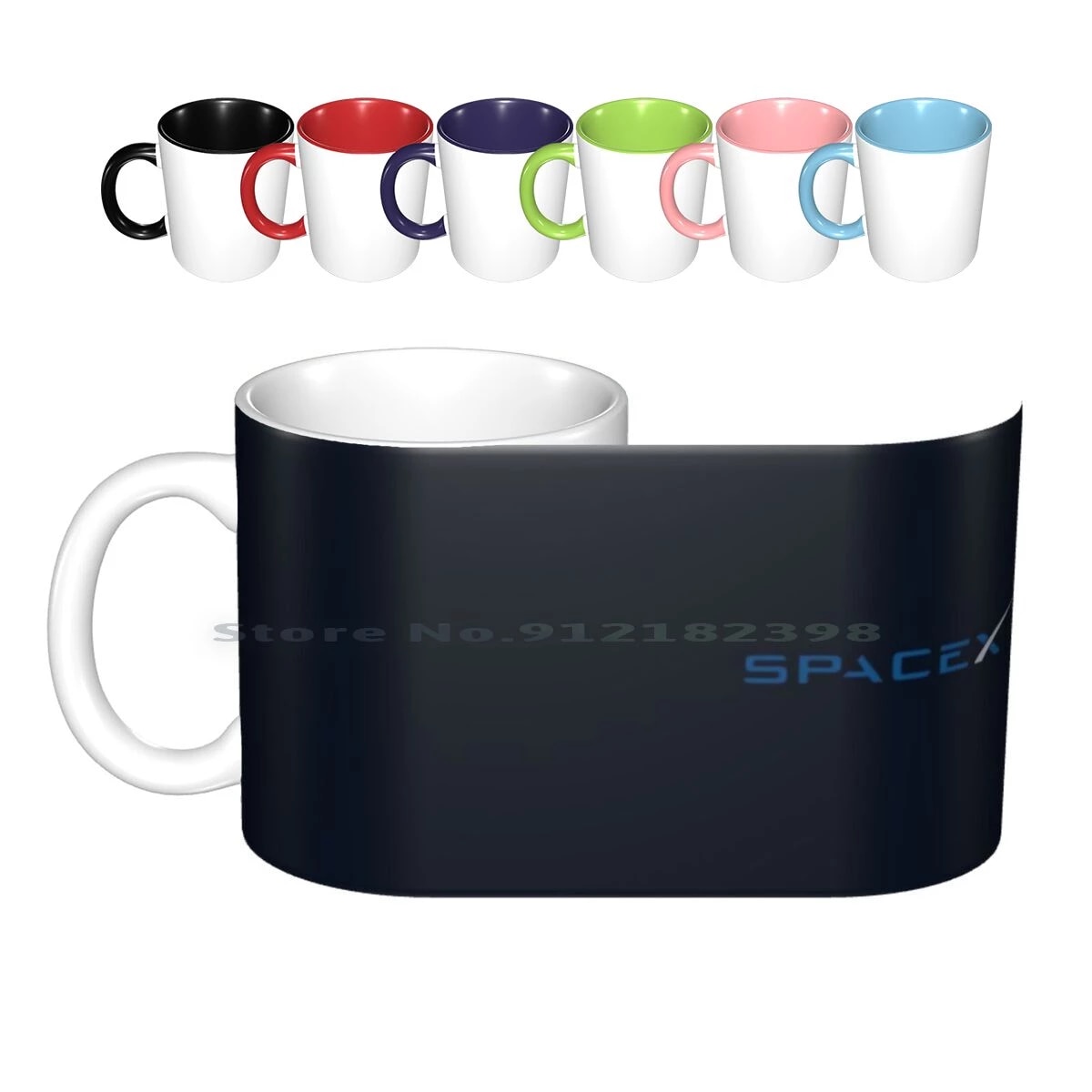 Detail Spacex Logo Nomer 22