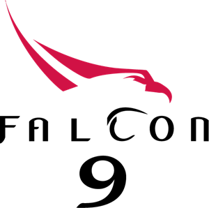 Detail Spacex Logo Nomer 7