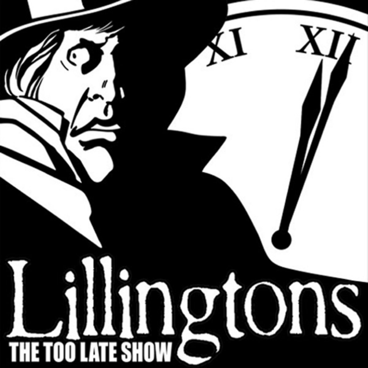 Detail The Lillingtons Project 313 Nomer 5