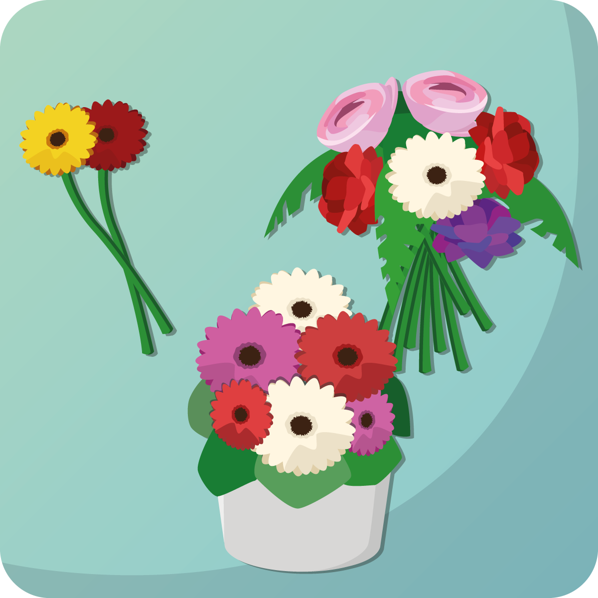 Blume 2000 Kranz 20+ Koleksi Gambar
