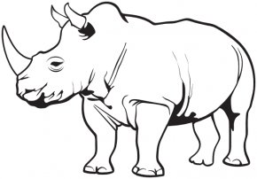 Detail Conan Exiles Black Rhino Nomer 4