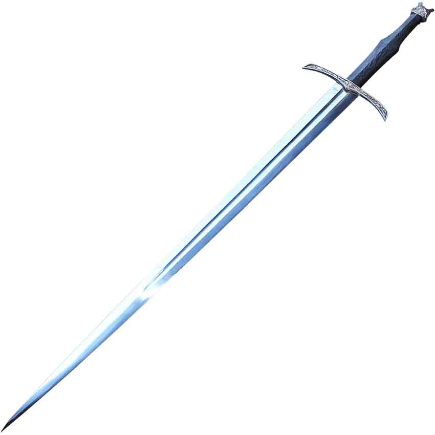 Detail Dangerous Sword Nomer 14