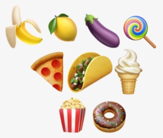 Detail Donut Emoji Nomer 21
