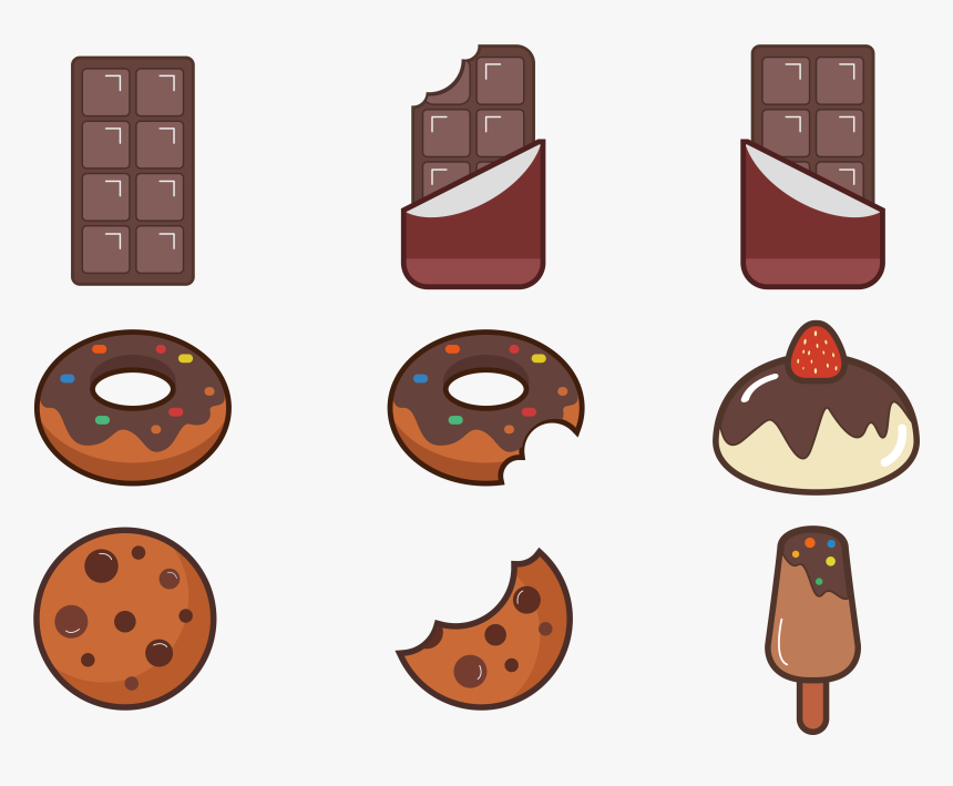 Detail Donut Emoji Nomer 24