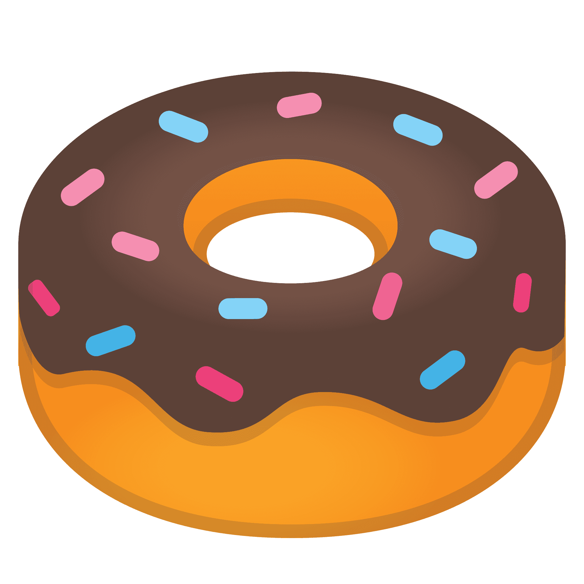 Detail Donut Emoji Nomer 4