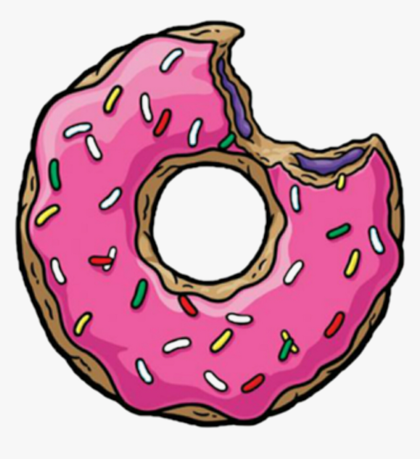 Detail Donut Emoji Nomer 5