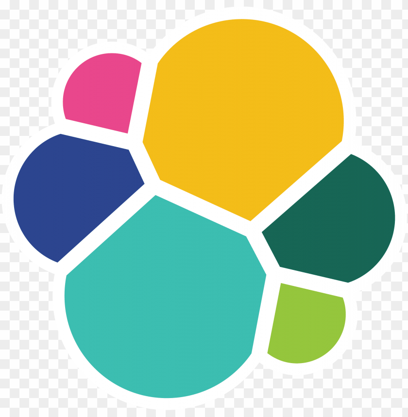Elastic Logo - KibrisPDR