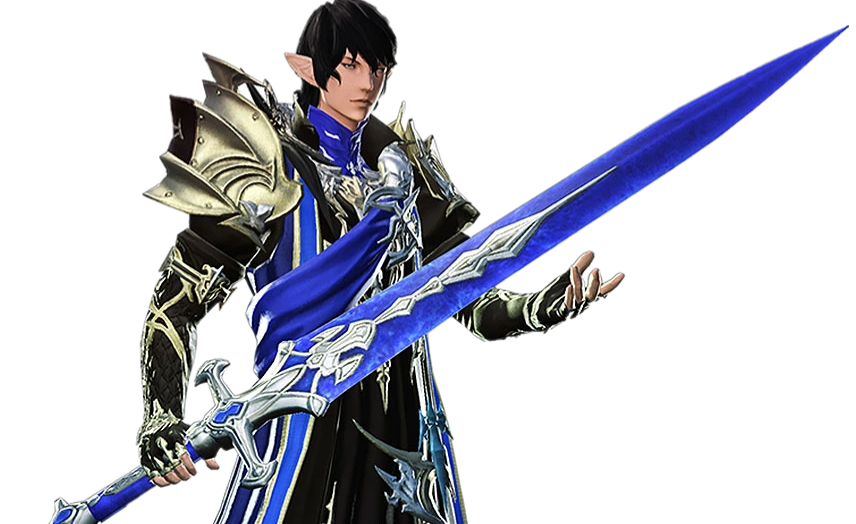 Detail Ffxiv Arbert Nomer 16