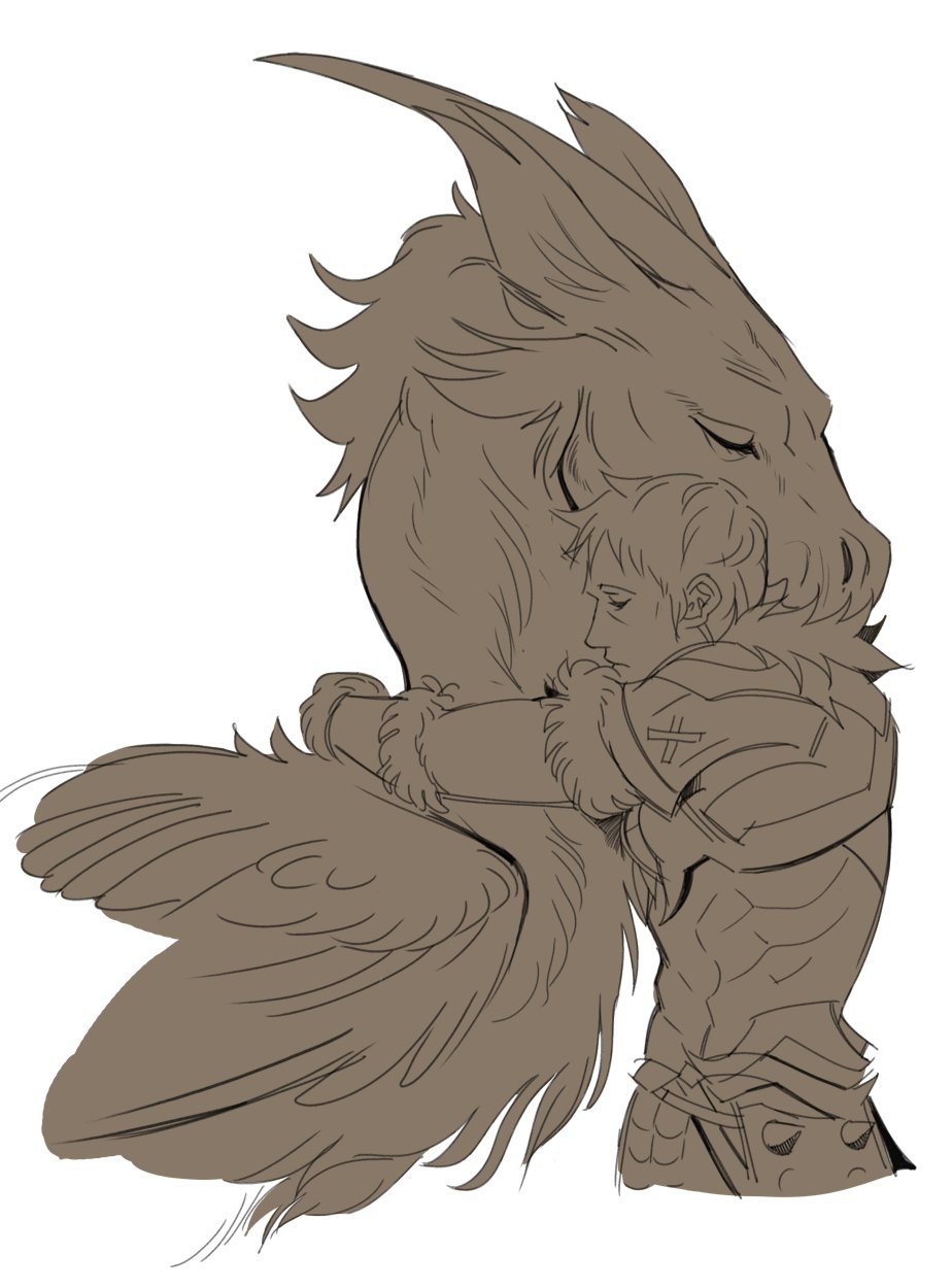 Detail Ffxiv Arbert Nomer 22
