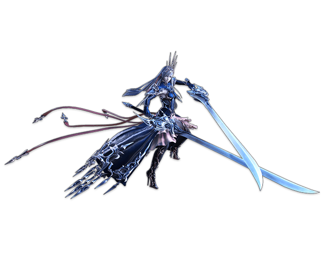 Detail Ffxiv Arbert Nomer 5