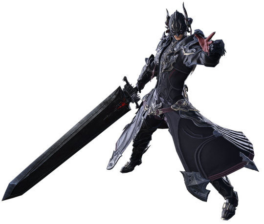 Detail Ffxiv Arbert Nomer 7