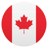 Detail Flagge Kanada Nomer 5