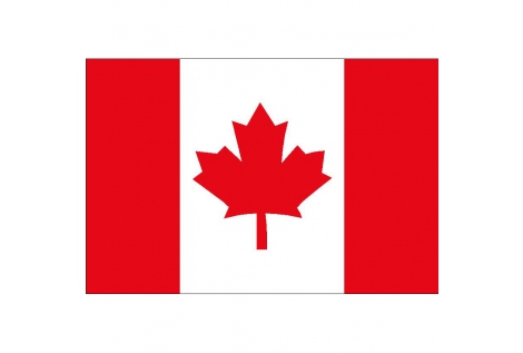 Detail Flagge Kanada Nomer 8