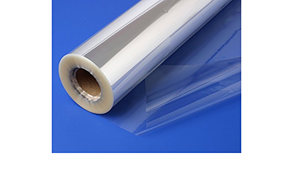 Detail Geschenkfolie Transparent Mit Muster Nomer 10