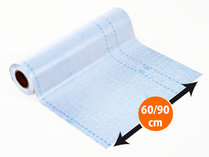 Detail Geschenkfolie Transparent Mit Muster Nomer 17