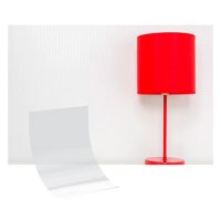 Detail Geschenkfolie Transparent Mit Muster Nomer 2
