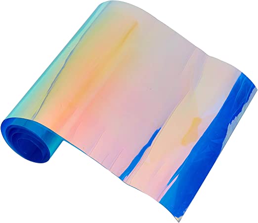 Detail Geschenkfolie Transparent Mit Muster Nomer 21