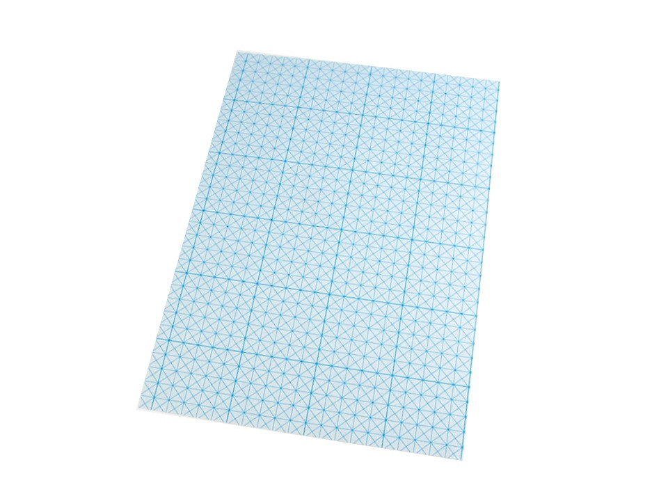 Detail Geschenkfolie Transparent Mit Muster Nomer 28