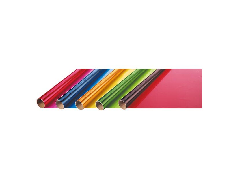 Detail Geschenkfolie Transparent Mit Muster Nomer 3