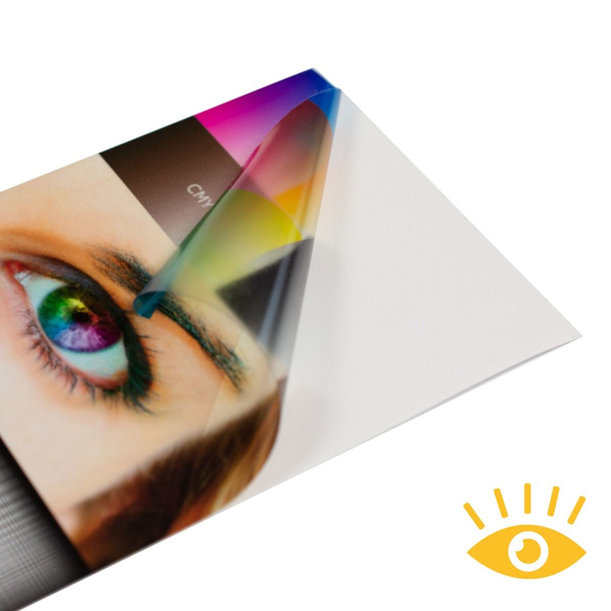 Detail Geschenkfolie Transparent Mit Muster Nomer 4
