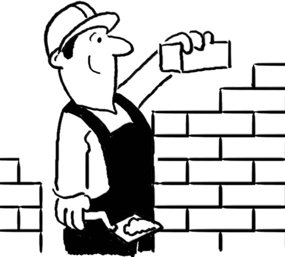 Detail Human Builder Nomer 5