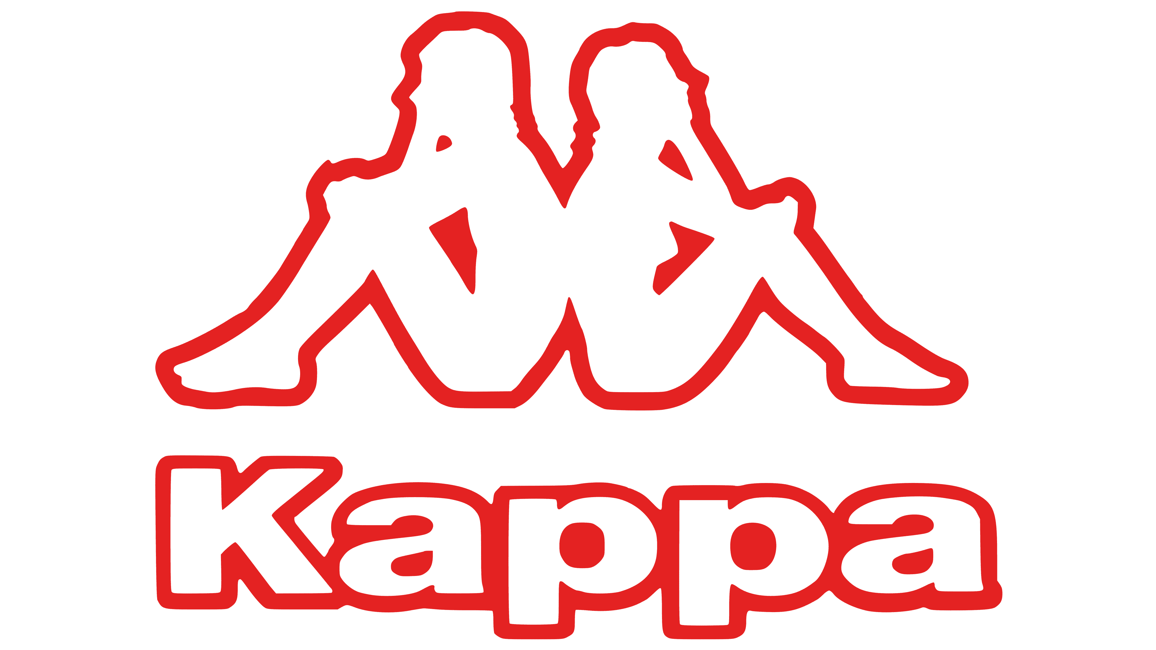 Kappa Symbol - KibrisPDR