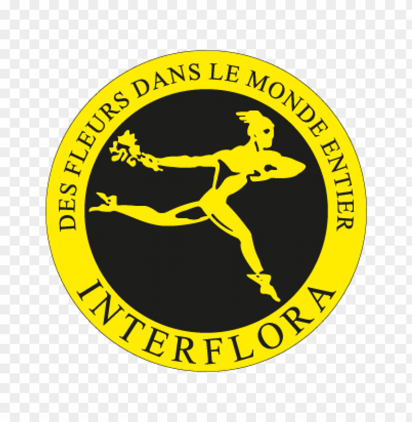Logo Interflora - KibrisPDR