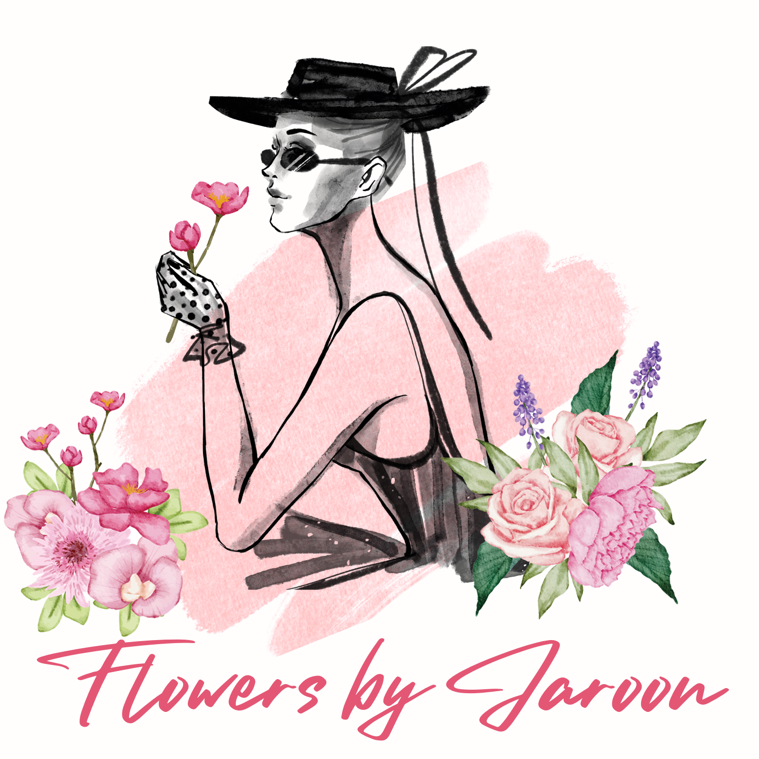 Detail Logo Interflora Nomer 16