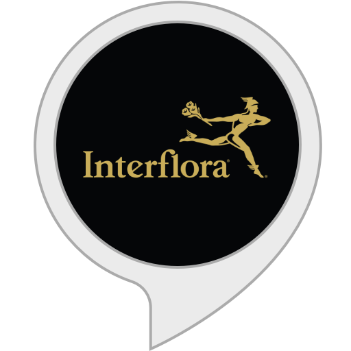 Detail Logo Interflora Nomer 17