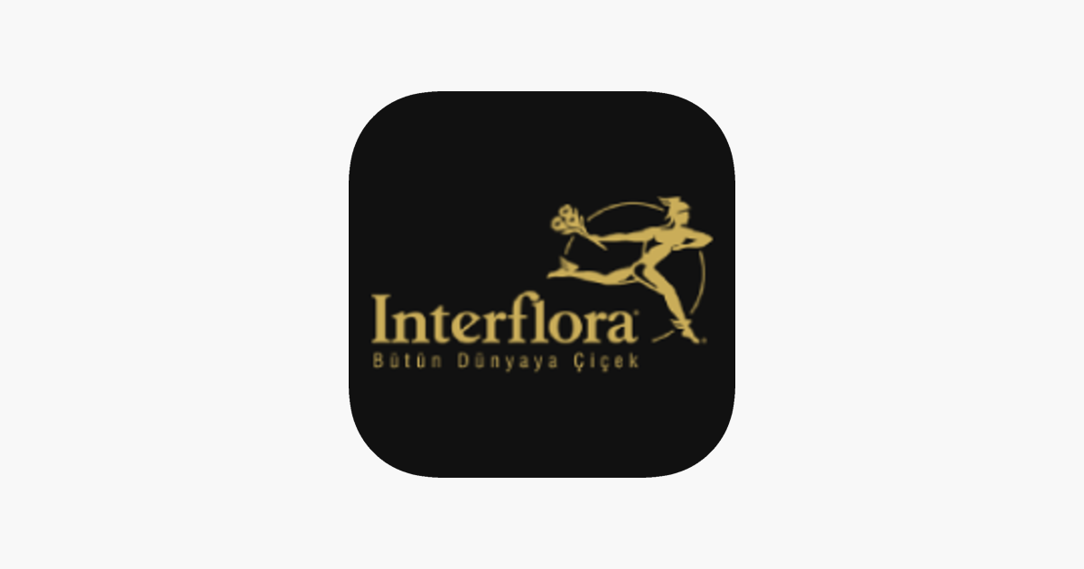 Detail Logo Interflora Nomer 20