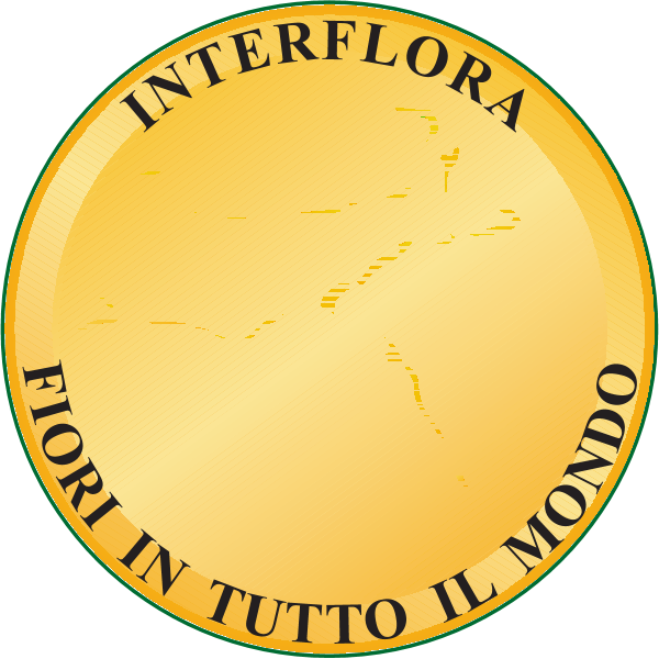 Detail Logo Interflora Nomer 21