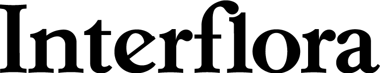 Detail Logo Interflora Nomer 4