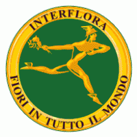 Detail Logo Interflora Nomer 7