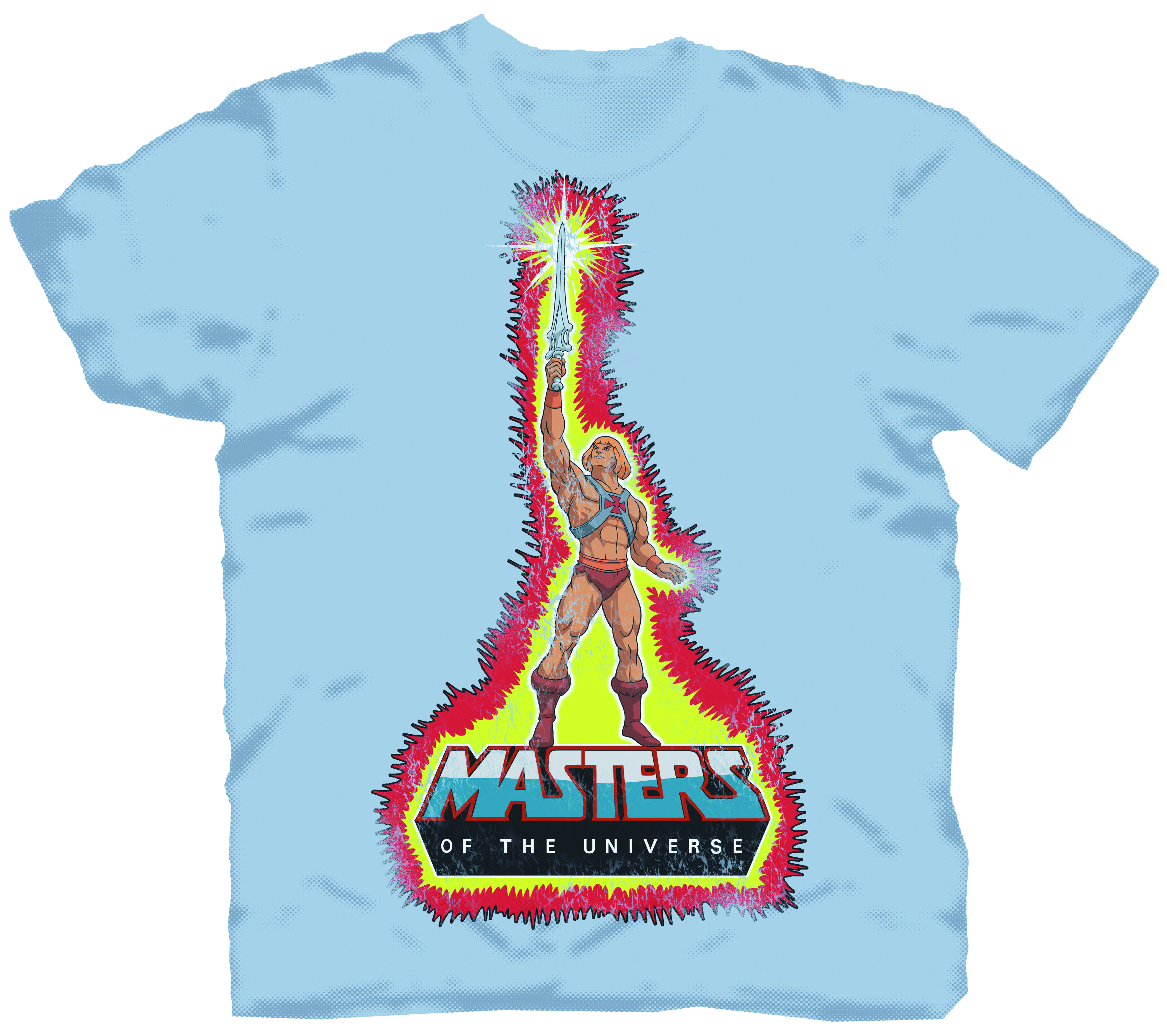 Detail Masters Of The Universe Logo Nomer 18