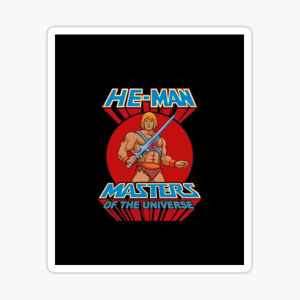 Detail Masters Of The Universe Logo Nomer 24