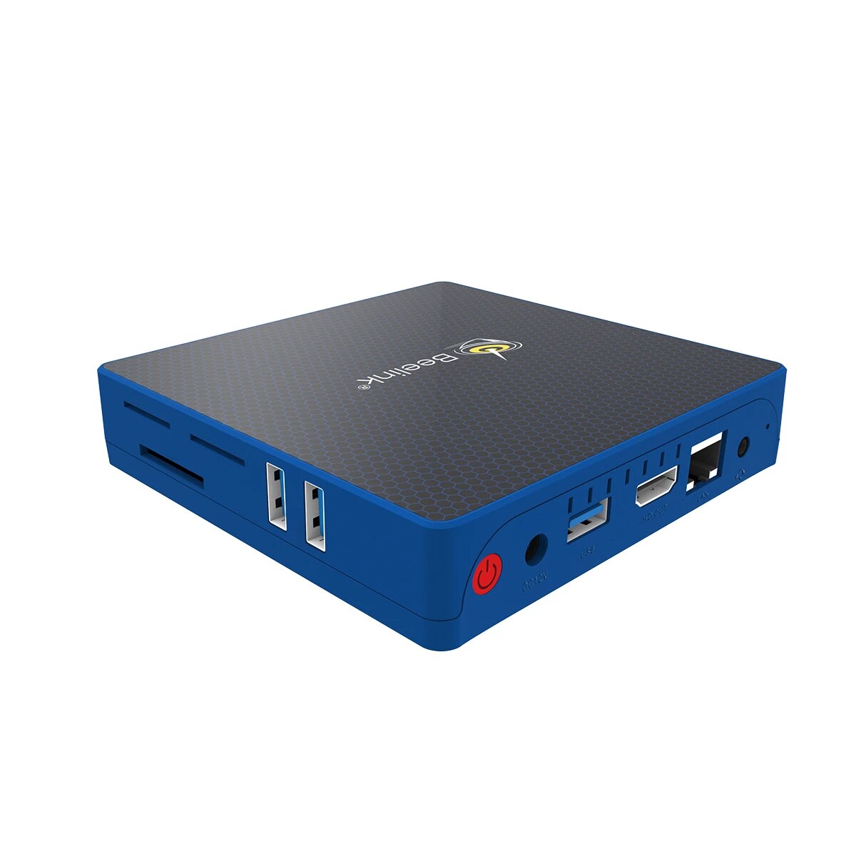 Detail Media Box Pc Nomer 5