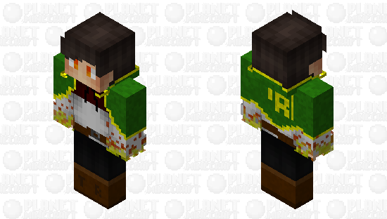 Detail Minecraft Reis Nomer 3
